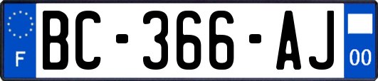 BC-366-AJ