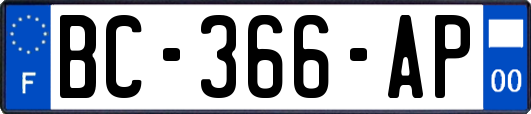 BC-366-AP