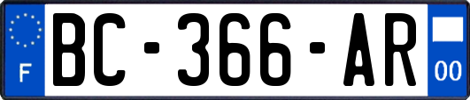 BC-366-AR