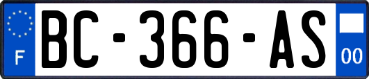 BC-366-AS