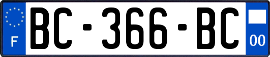 BC-366-BC