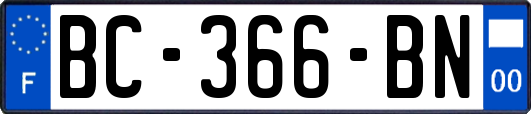BC-366-BN