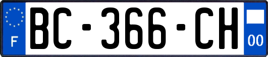 BC-366-CH