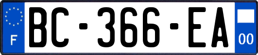 BC-366-EA