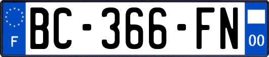BC-366-FN