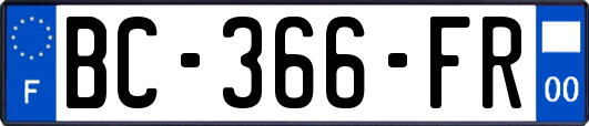 BC-366-FR