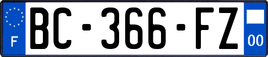 BC-366-FZ