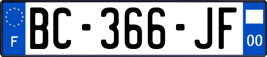 BC-366-JF