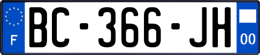 BC-366-JH