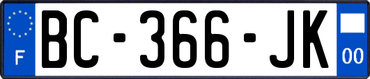 BC-366-JK