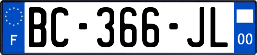 BC-366-JL
