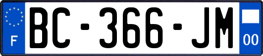 BC-366-JM