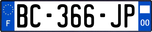 BC-366-JP