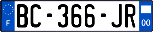 BC-366-JR