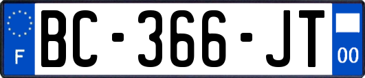 BC-366-JT