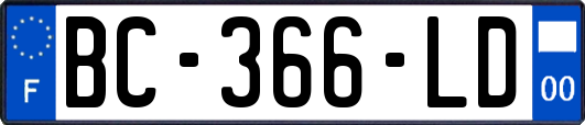 BC-366-LD