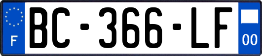 BC-366-LF