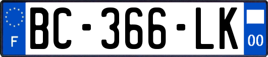 BC-366-LK