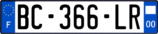 BC-366-LR