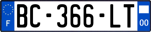 BC-366-LT