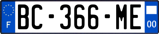 BC-366-ME