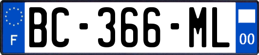 BC-366-ML
