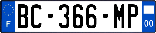 BC-366-MP