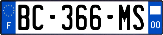 BC-366-MS