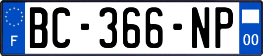 BC-366-NP