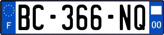 BC-366-NQ