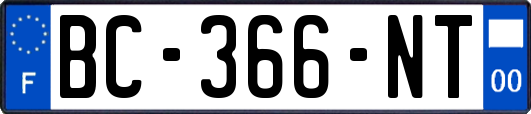 BC-366-NT