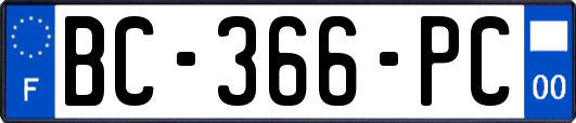 BC-366-PC