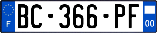 BC-366-PF