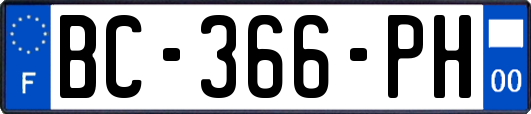 BC-366-PH