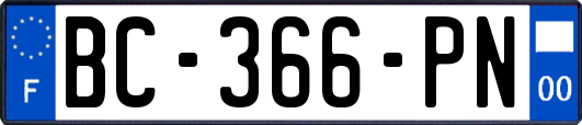 BC-366-PN