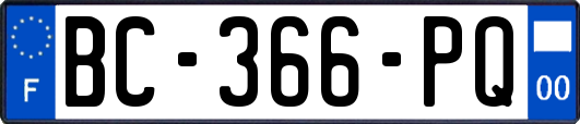 BC-366-PQ