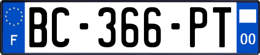 BC-366-PT