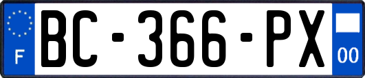 BC-366-PX