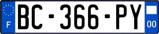 BC-366-PY
