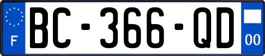 BC-366-QD