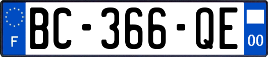BC-366-QE