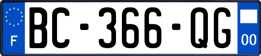 BC-366-QG