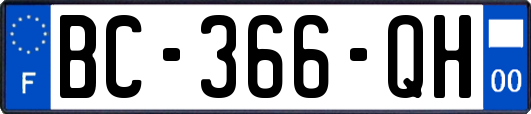 BC-366-QH