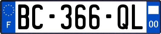 BC-366-QL