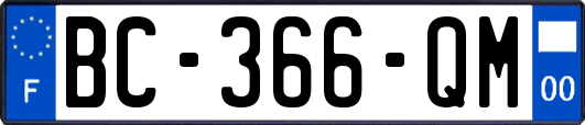 BC-366-QM