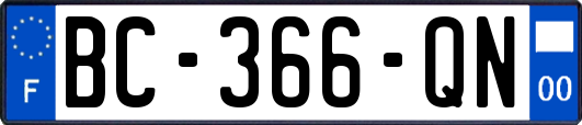 BC-366-QN