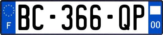 BC-366-QP