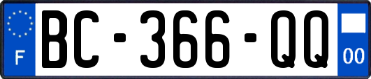 BC-366-QQ