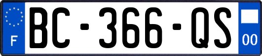 BC-366-QS