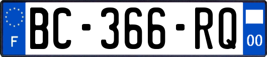 BC-366-RQ